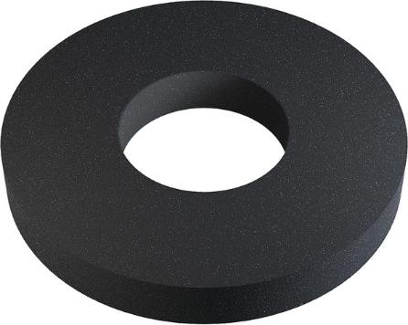 Круги шлифовальные прямого профиля Тип1