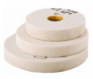 Круги на керамической связке