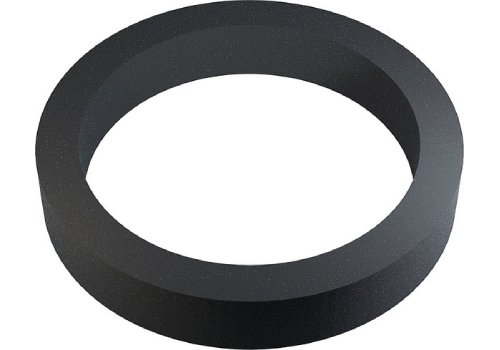 Круги шлифовальные кольцевые Тип 2