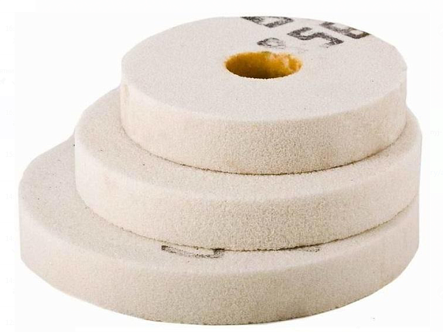 Круги на керамической связке