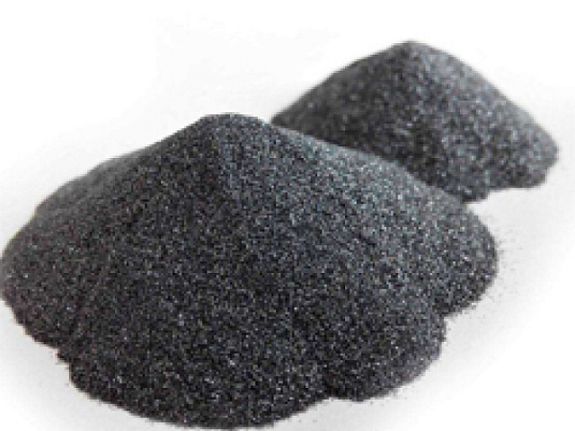 Микрошлифпорошок Карбид Кремния черный 54С