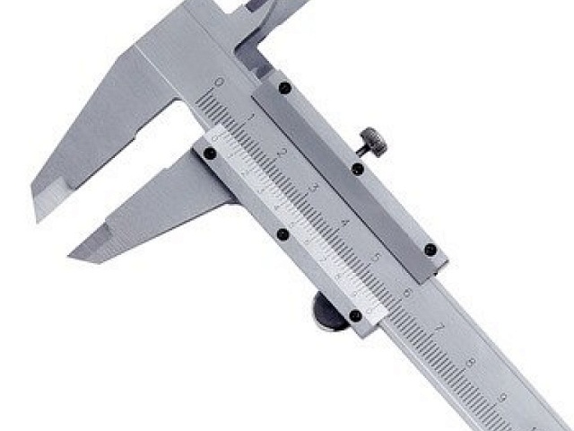 Измерительный инструмент