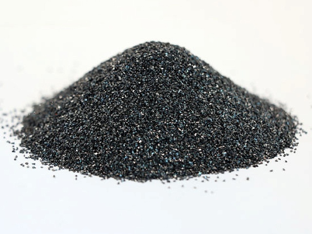 Карбид кремния черный 54С